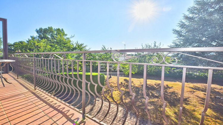 Ma-Cabane - Vente Maison CHAZAY-D'AZERGUES, 137 m²