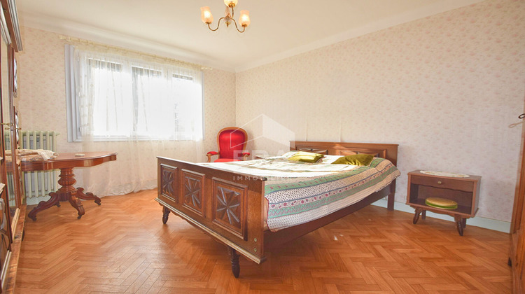 Ma-Cabane - Vente Maison CHAZAY-D'AZERGUES, 137 m²
