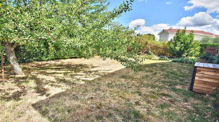 Ma-Cabane - Vente Maison CHAZAY-D'AZERGUES, 110 m²