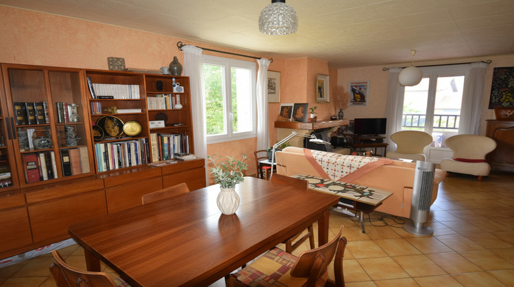Ma-Cabane - Vente Maison CHAZAY-D'AZERGUES, 110 m²