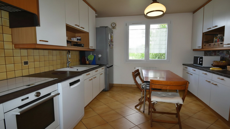 Ma-Cabane - Vente Maison CHAZAY-D'AZERGUES, 110 m²