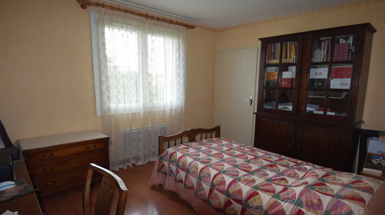 Ma-Cabane - Vente Maison CHAZAY-D'AZERGUES, 110 m²