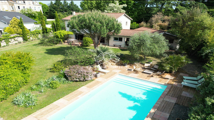 Ma-Cabane - Vente Maison Chazay-d'Azergues, 180 m²