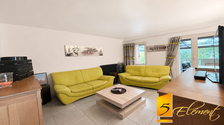 Ma-Cabane - Vente Maison Chazay-d'Azergues, 141 m²