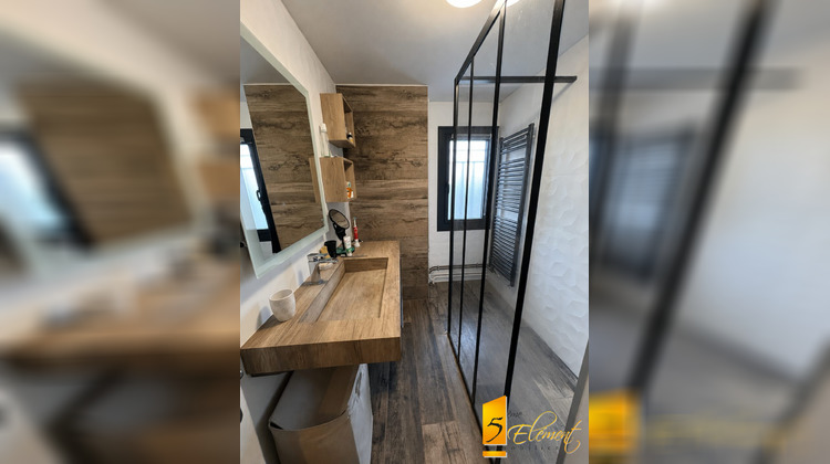 Ma-Cabane - Vente Maison Chazay-d'Azergues, 141 m²