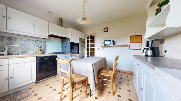 Ma-Cabane - Vente Maison Chazay-d'Azergues, 122 m²