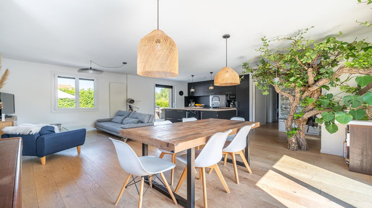 Ma-Cabane - Vente Maison CHAZAY D AZERGUES, 155 m²