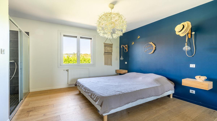 Ma-Cabane - Vente Maison CHAZAY D AZERGUES, 155 m²