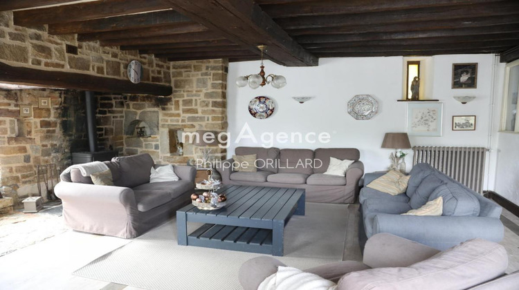 Ma-Cabane - Vente Maison CHAZE HENRY, 355 m²