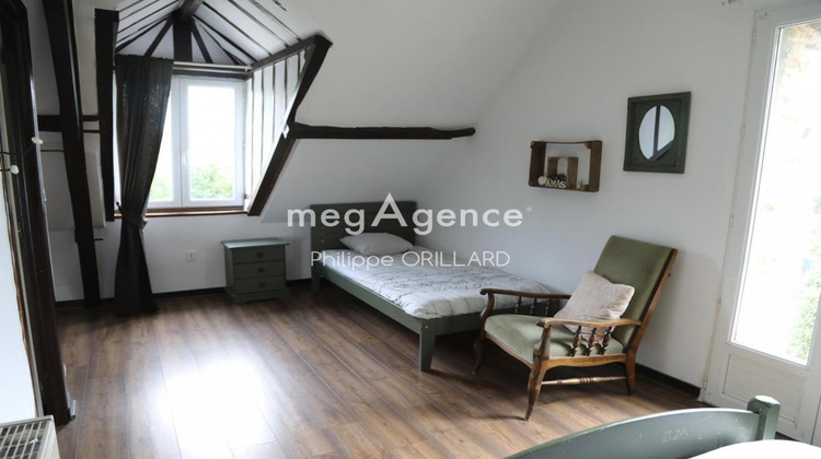 Ma-Cabane - Vente Maison CHAZE HENRY, 355 m²