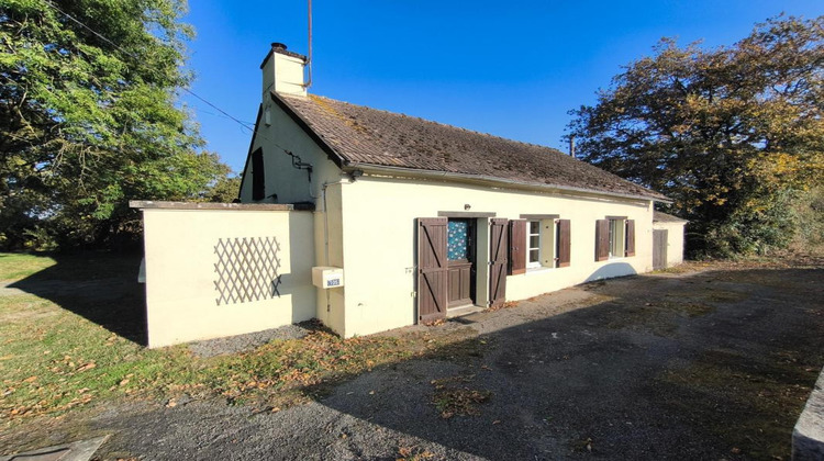 Ma-Cabane - Vente Maison CHAZE HENRY, 76 m²