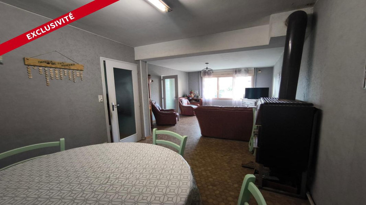 Ma-Cabane - Vente Maison CHAZE HENRY, 148 m²