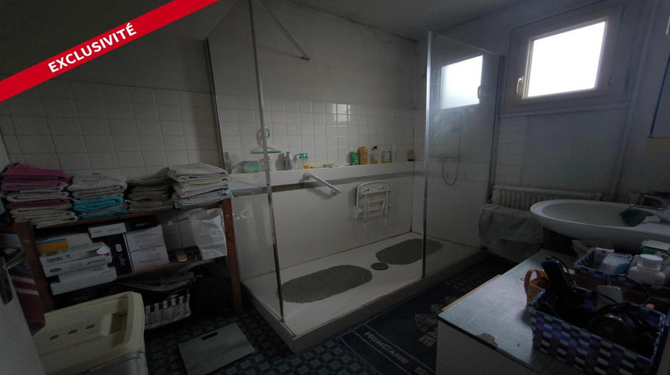 Ma-Cabane - Vente Maison CHAZE HENRY, 148 m²