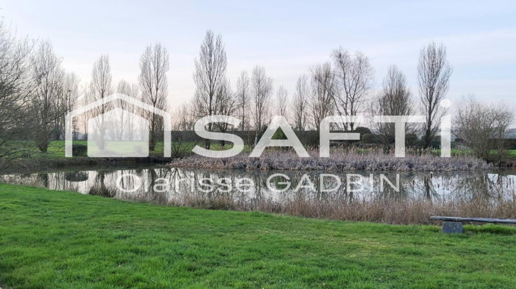 Ma-Cabane - Vente Maison Chaze-Henry, 220 m²