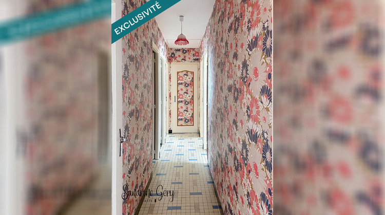 Ma-Cabane - Vente Maison Chaze-Henry, 90 m²