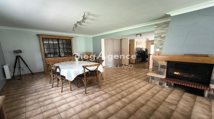 Ma-Cabane - Vente Maison CHAZE HENRY, 105 m²