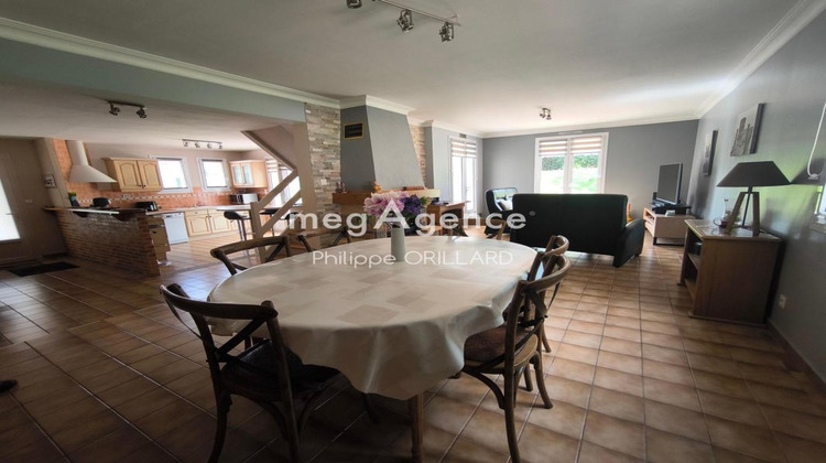 Ma-Cabane - Vente Maison CHAZE HENRY, 105 m²