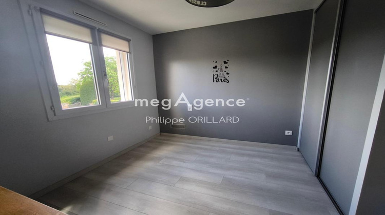 Ma-Cabane - Vente Maison CHAZE HENRY, 105 m²