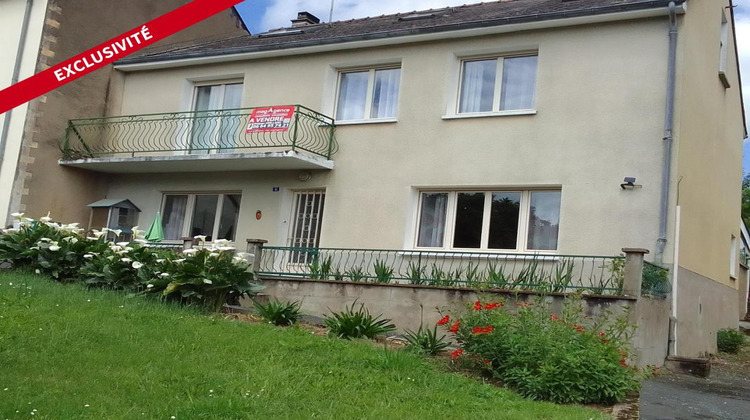 Ma-Cabane - Vente Maison CHAZE HENRY, 148 m²