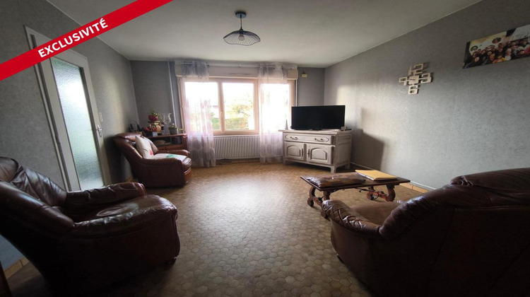 Ma-Cabane - Vente Maison CHAZE HENRY, 148 m²