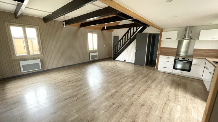 Ma-Cabane - Vente Maison Chazé-sur-Argos, 80 m²