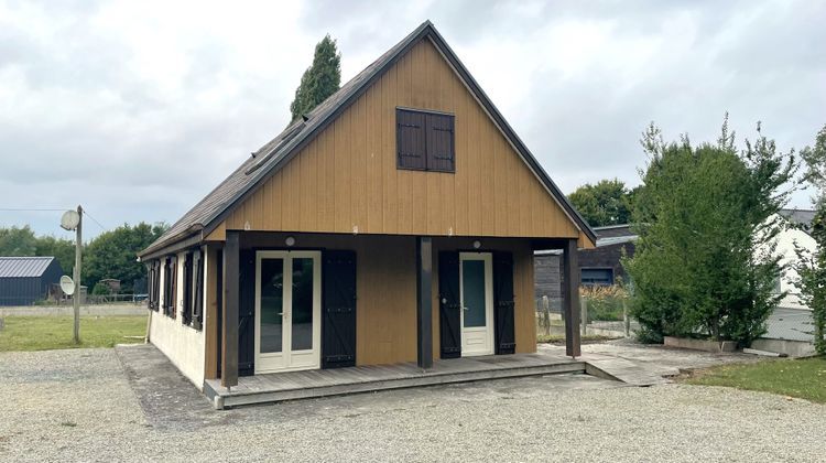 Ma-Cabane - Vente Maison Chazé-sur-Argos, 80 m²