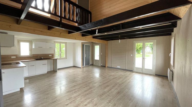 Ma-Cabane - Vente Maison Chazé-sur-Argos, 80 m²