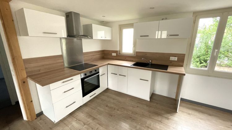 Ma-Cabane - Vente Maison Chazé-sur-Argos, 80 m²