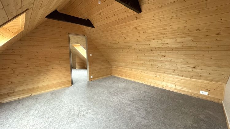 Ma-Cabane - Vente Maison Chazé-sur-Argos, 80 m²