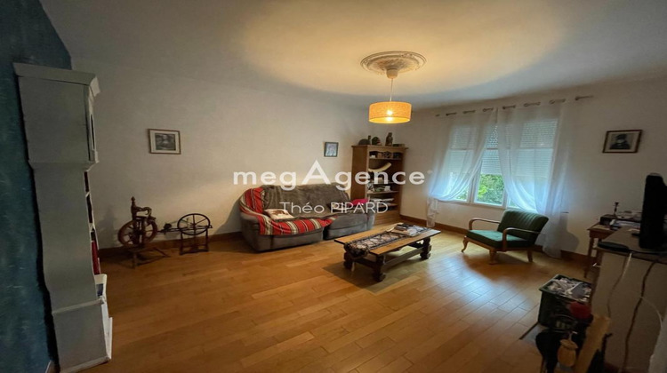 Ma-Cabane - Vente Maison CHAZE SUR ARGOS, 99 m²