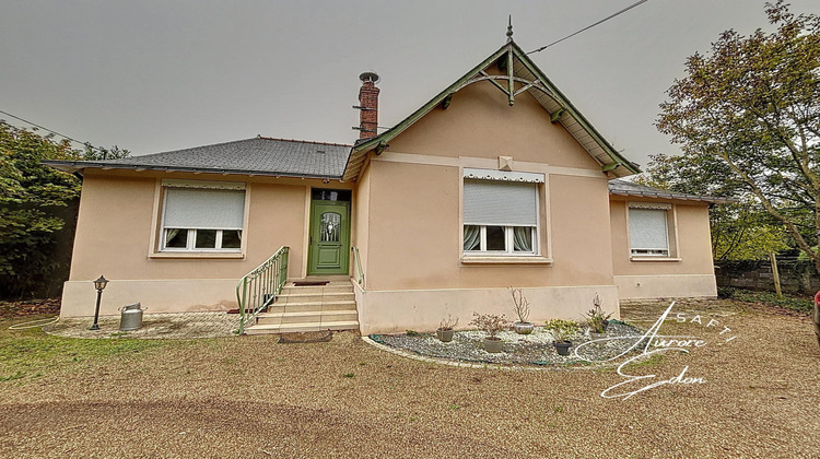 Ma-Cabane - Vente Maison Chaze-sur-Argos, 100 m²