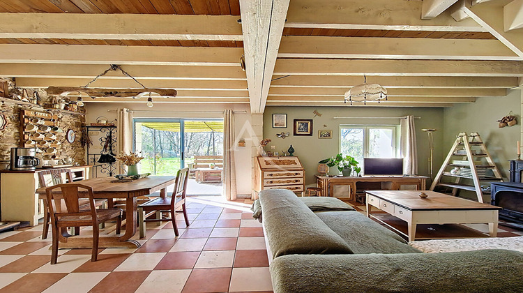 Ma-Cabane - Vente Maison CHAZE-SUR-ARGOS, 130 m²