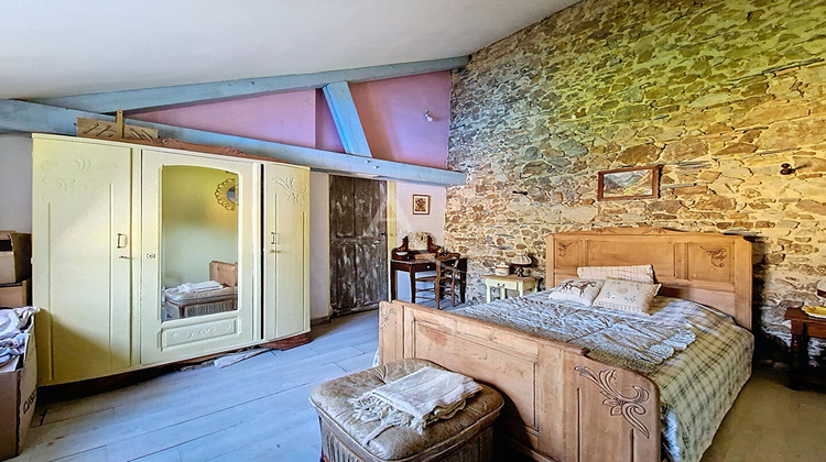 Ma-Cabane - Vente Maison CHAZE-SUR-ARGOS, 130 m²