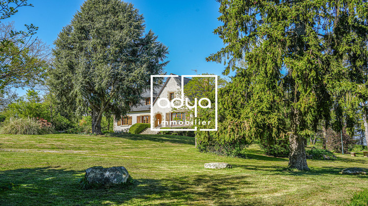 Ma-Cabane - Vente Maison Chazé-sur-Argos, 163 m²