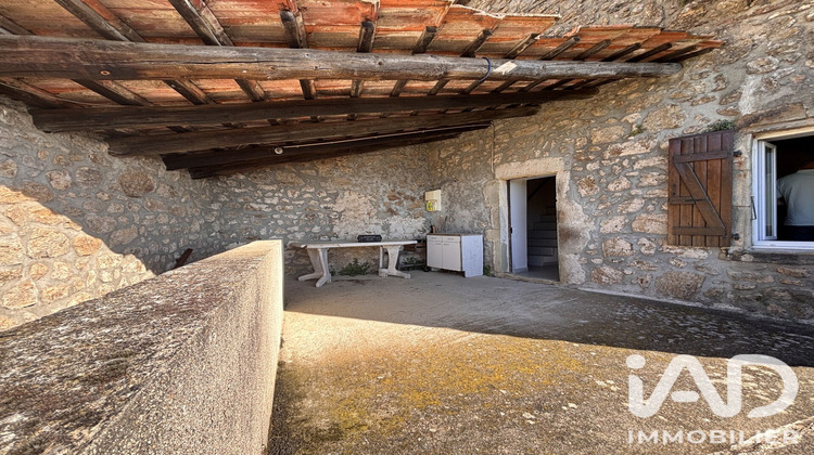 Ma-Cabane - Vente Maison Chazeaux, 60 m²
