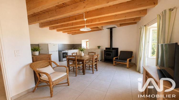 Ma-Cabane - Vente Maison Chazeaux, 60 m²