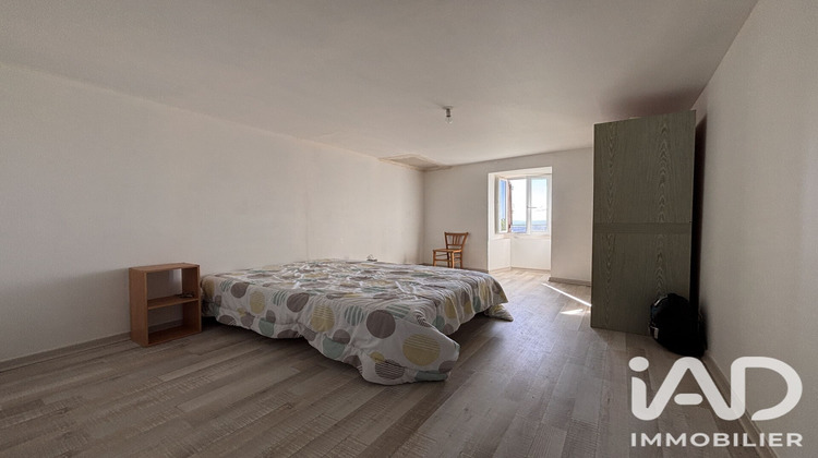 Ma-Cabane - Vente Maison Chazeaux, 60 m²
