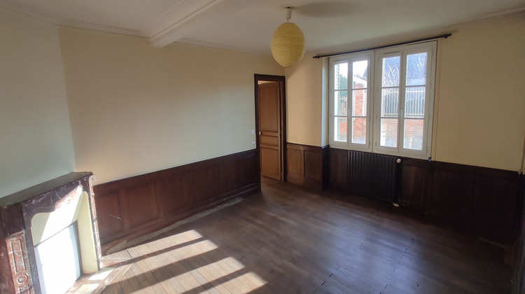 Ma-Cabane - Vente Maison Chazelet, 125 m²