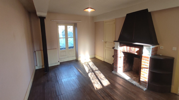 Ma-Cabane - Vente Maison Chazelet, 125 m²