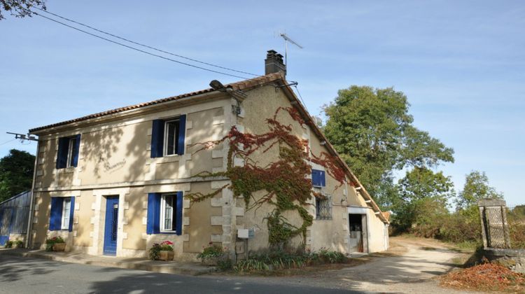 Ma-Cabane - Vente Maison Chazelles, 145 m²