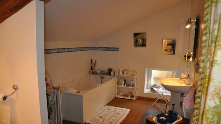 Ma-Cabane - Vente Maison Chazelles, 145 m²