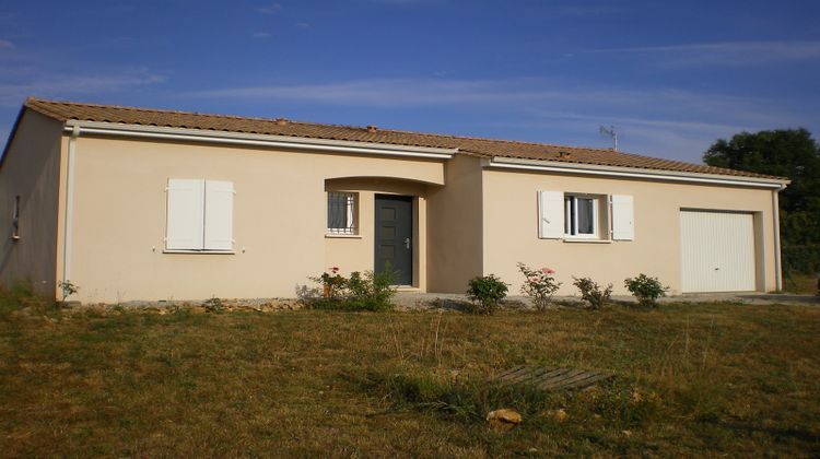 Ma-Cabane - Vente Maison Chazelles, 103 m²