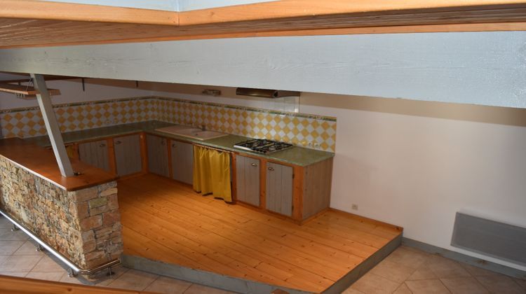 Ma-Cabane - Vente Maison Chazelles, 139 m²