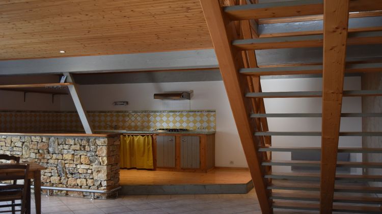 Ma-Cabane - Vente Maison Chazelles, 139 m²