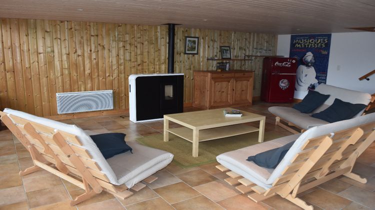 Ma-Cabane - Vente Maison Chazelles, 179 m²