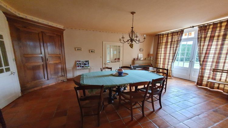 Ma-Cabane - Vente Maison CHAZELLES, 253 m²