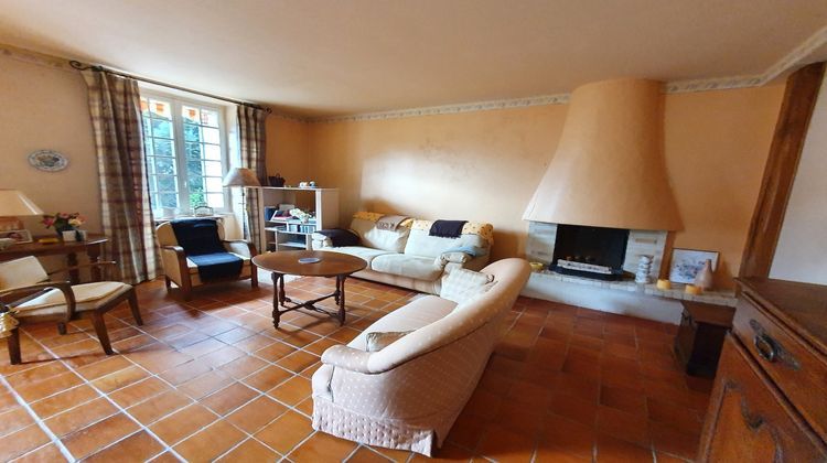 Ma-Cabane - Vente Maison CHAZELLES, 253 m²