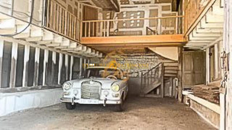 Ma-Cabane - Vente Maison Chazelles, 150 m²