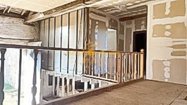 Ma-Cabane - Vente Maison Chazelles, 150 m²