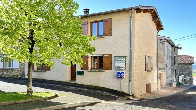 Ma-Cabane - Vente Maison Chazelles-sur-Lyon, 89 m²